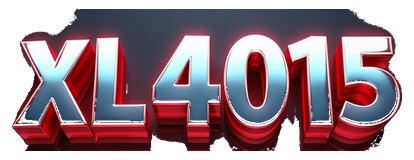 xl4015 logo